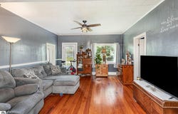 209 S Park, Ashley, MI 48806