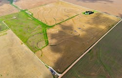 149+/- Acres SE Tri City Rd, Hazelton, KS 67061