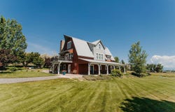 57848 Kiowa Road, Montrose, CO 81403