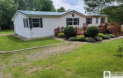 3565 Wolf Creek Road, Clarksville, NY 14727