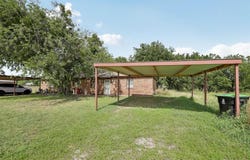 121 Cindy Lane, Weatherford, TX 76085
