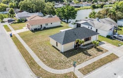 1338 PERSIMMON DRIVE, HOLIDAY, FL 34691