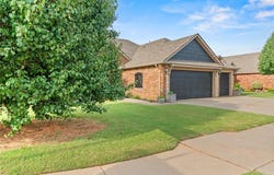 11700 SW 17th Street, Yukon, OK 73099
