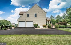 837 WYNNEFIELD DRIVE, SOUDERTON, PA 18964