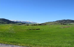 Tract 1A Jackson Creek Road, Bozeman, MT 59715