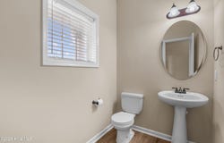 105 Olde Mill Creek Drive, Goldsboro, NC 27530