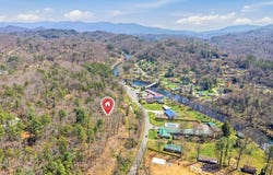 Ela Rd, Bryson City, NC 28713