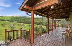 2121 S PIFER Road, STAR TANNERY, VA 22654