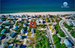 Lot 2A-1 Catamaran Dr, Cape San Blas, FL 32456