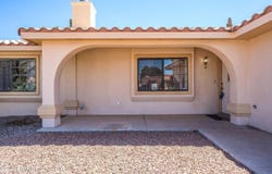 982 Ivydale Drive, Las Cruces, NM 88005