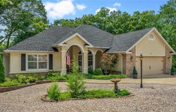 9 Barrhead  LN, Bella Vista, AR 72715