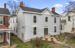 411 High Street, Paris, KY 40361