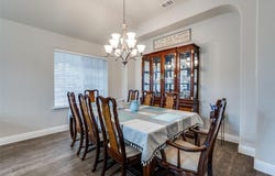 2509 Fountain Gate Drive, Little Elm, TX 75068