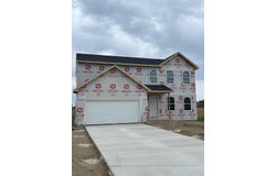 3231 Postern Drive, Caledonia, MI 49316