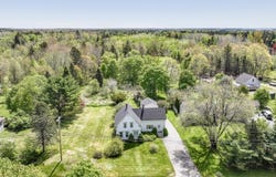 957 River Road, Saint George, ME 04860
