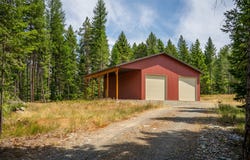 274 Mud Lake Road, Troy, MT 59935