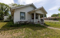 405 E Jefferson St, Burns, OR 97720