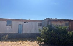 55 Lynch Avenue, Goodsprings, NV 89019