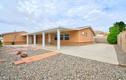 242 Sunrise Bluffs Drive, Belen, NM 87002