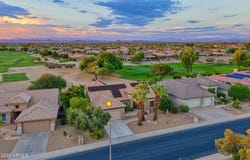 16492 W MONTEVERDE Lane, Surprise, AZ 85374