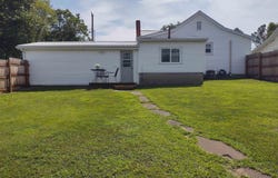 601 S STATE Street, Christopher, IL 62822
