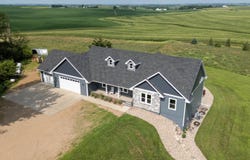 25429 487th Ave, Garretson, SD 57030