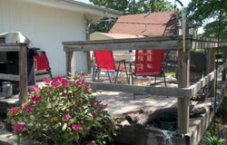 607 E Filmore Street, Afton, IA 50830