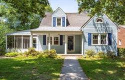514 North Willey Street, Seaford, DE 19973