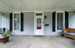 636 Walnut Street, Clinton, IN 47842