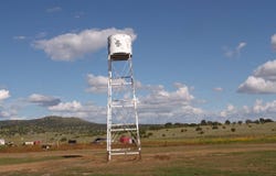 35 Frontier Trail, Datil, NM 87821