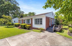 3810 David Street, Fayetteville, NC 28304
