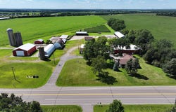 8010 Center Street, Clear Lake, MN 55319