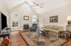 110 Windyfield Drive, Goldsboro, NC 27530