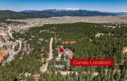 14 Jackson Hole Rd, Angel Fire, NM 87710
