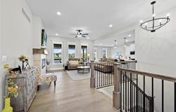 814 NW Hickory Ridge Drive, Grain Valley, MO 64029
