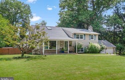 1387 HARRIS ROAD, DRESHER, PA 19025