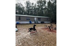 589 SW CUMORAH HILL STREET, Fort White, FL 32038