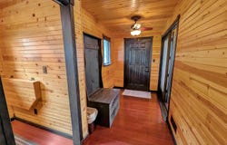 308 W Jefferson Street, Kirklin, IN 46050-9634