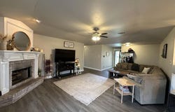 3907 Stevens Street, Plainview, TX 79072