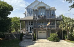 4204 Emerald Drive, Emerald Isle, NC 28594