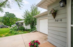 3610 Hillside Drive, Cedar Falls, IA 50613
