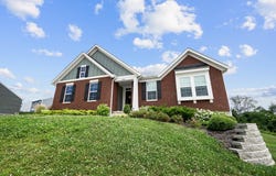 9972 Meadow Glen Drive, Independence, KY 41051