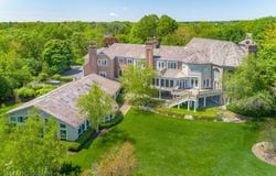 560 Oak Knoll Road, Barrington Hills, IL 60010
