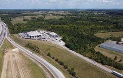 0 Spears Lane, Crittenden, KY 41030