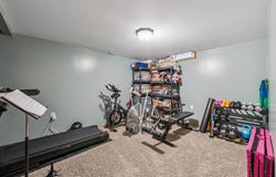 1818 N Cheryl Ct, Wichita, KS 67212