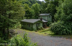 455 Woodland Valley Rd. Road, Phoenicia, NY 12464