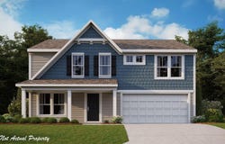 513 Iris Drive, Yellow Springs, OH 45387