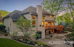 19046 Sioux Drive, Spring Lake, MI 49456