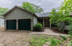 183 Lake Thunderbird Drive, Putnam, IL 61560