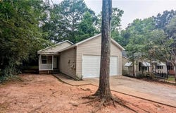 607 Lane Street, Griffin, GA 30223